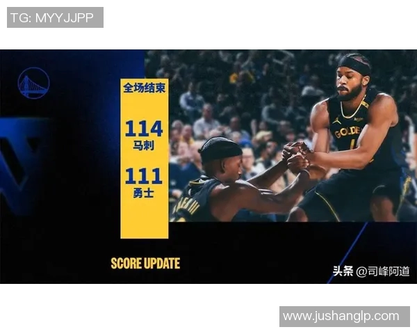 勇士与马刺激战在即10月26日NBA精彩对决值得期待