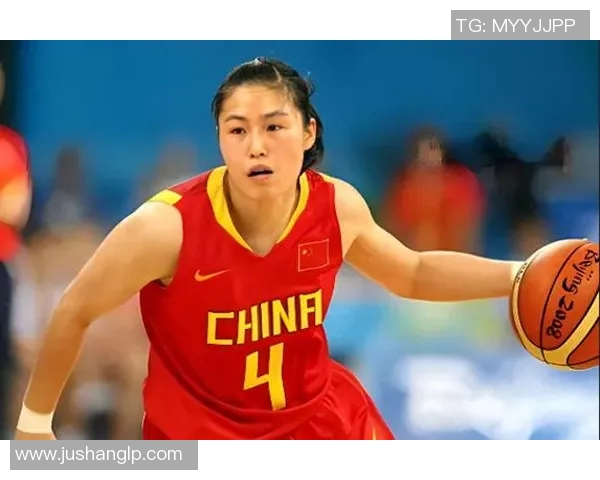 中国女篮球明星展现魅力与实力的双重风采引领时尚潮流