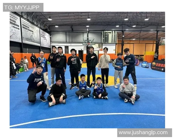 乐山启明星篮球培训助力青少年成长与篮球梦想的实现