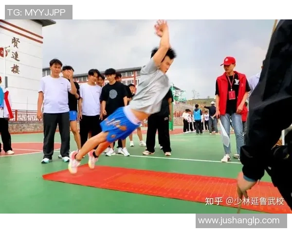 全国体育单招培训班助力学子圆梦体育专业的成功之路